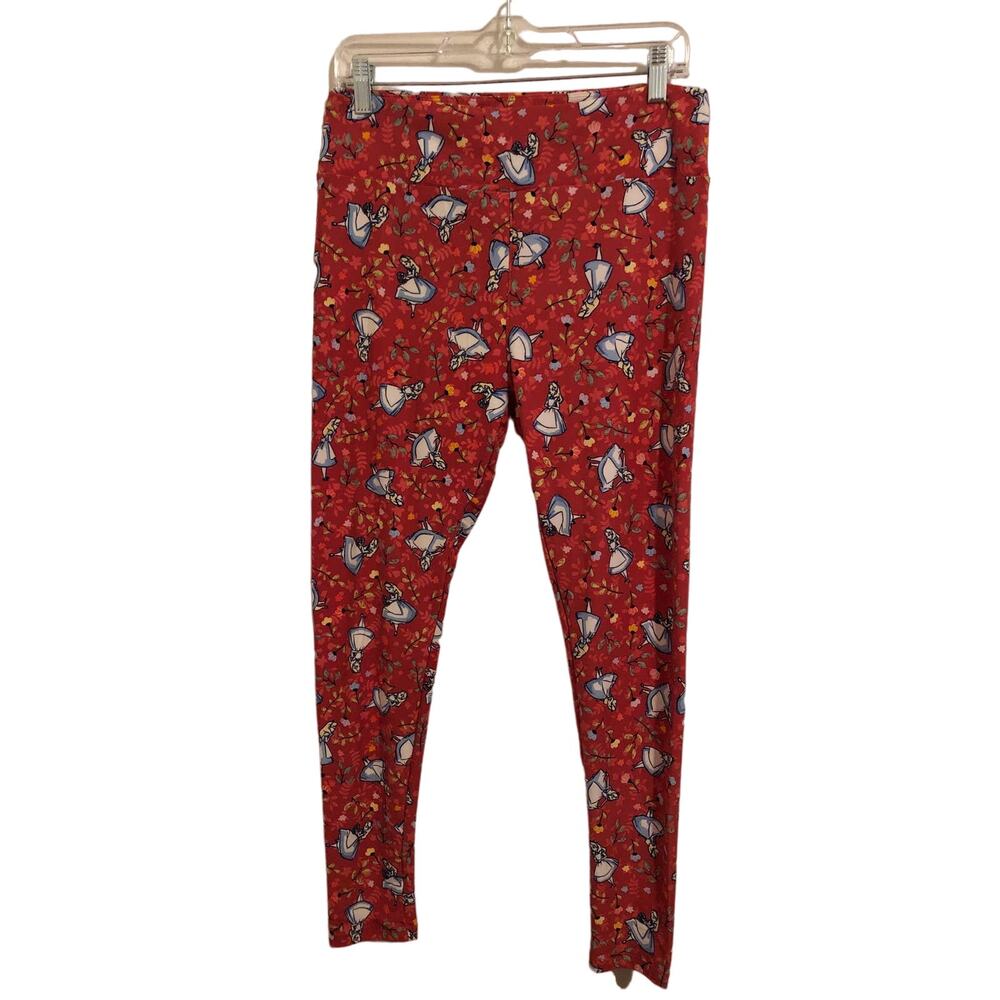 LuLaRoe leggings T/C NWOT